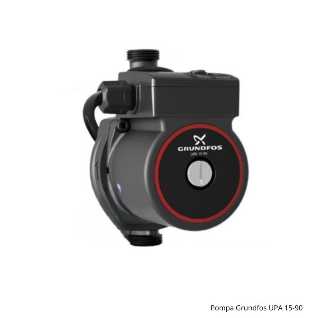 Pompa Grundfos UPA 15-90